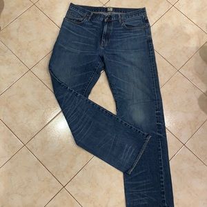 J.crew jeans